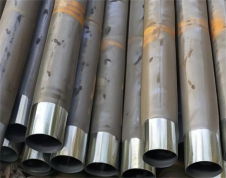 江洲管棚钢管